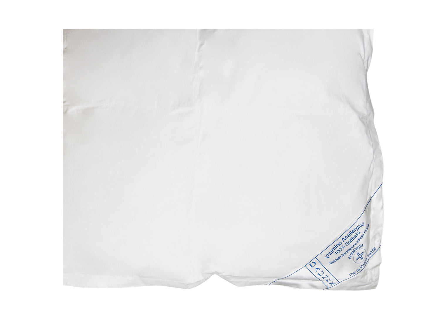 Couette légère hypoallergénique Daunex Softballs °°