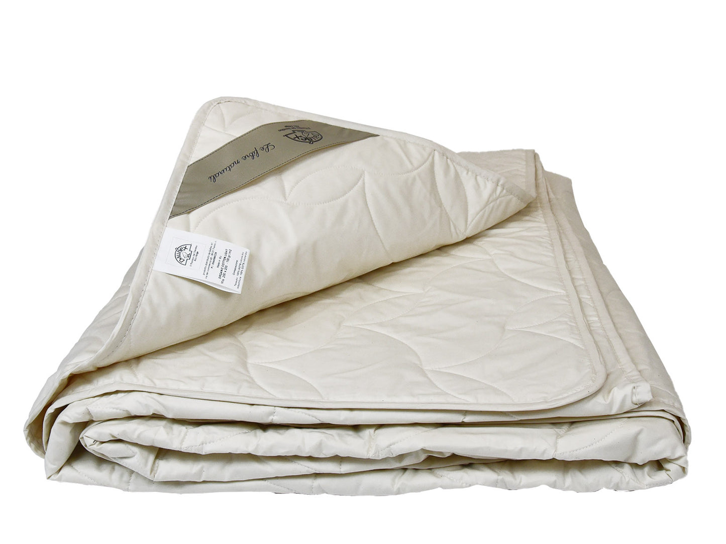 Couette Daunex en coton bio light °°