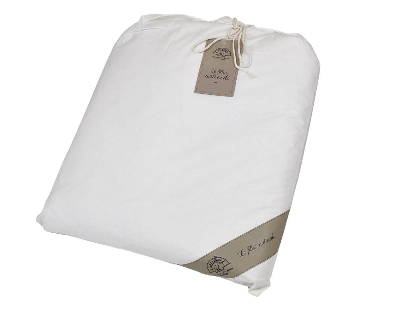 Couette Daunex en coton bio light °°