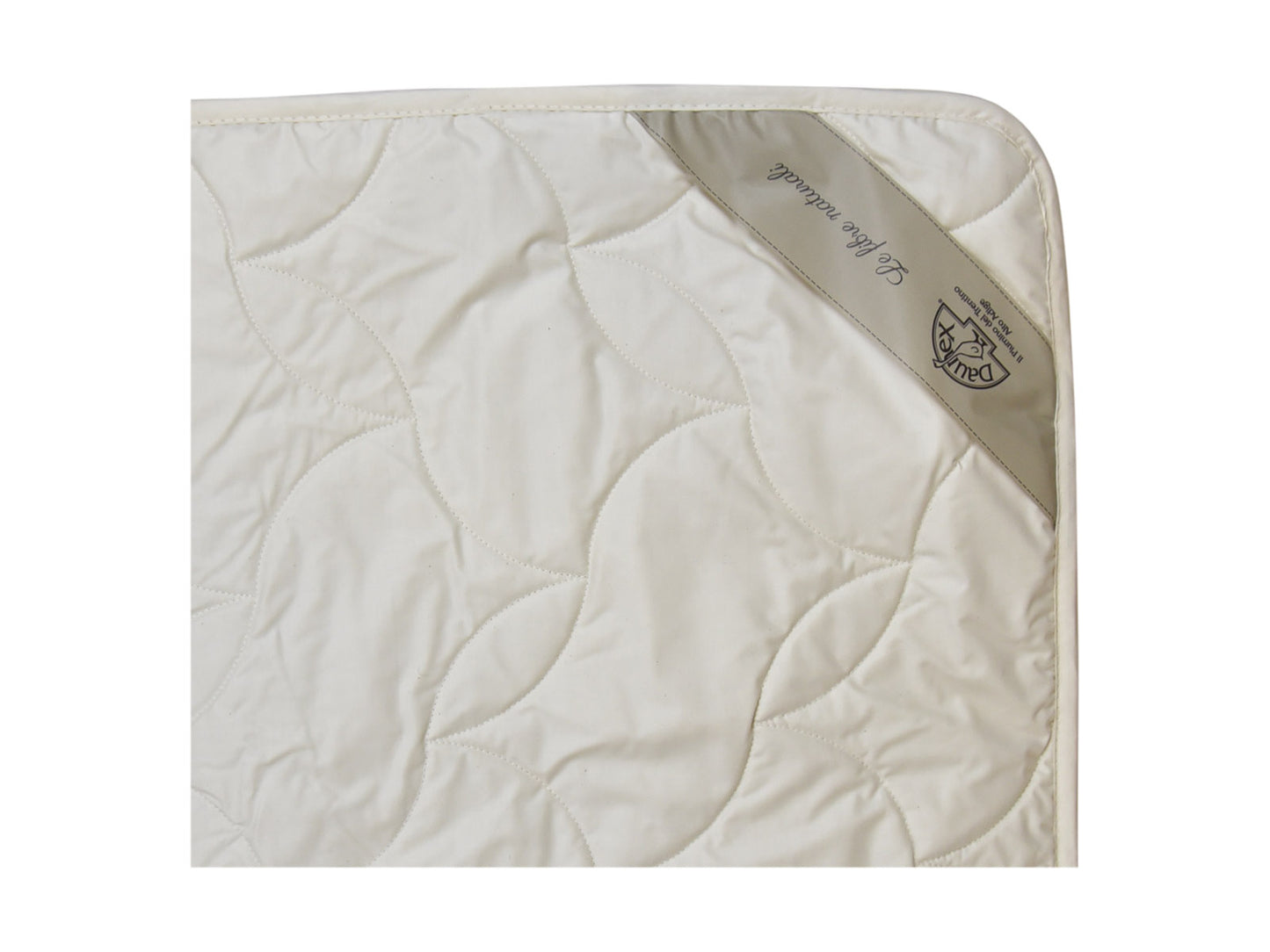 Couette Daunex en coton bio light °°