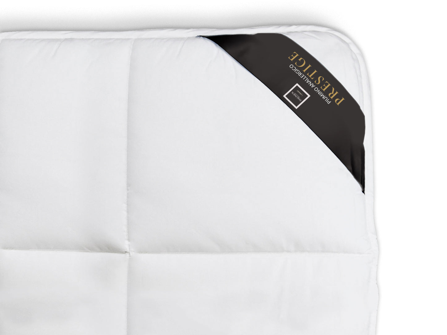 Couette Daunex Prestige hypoallergénique moyenne °°°