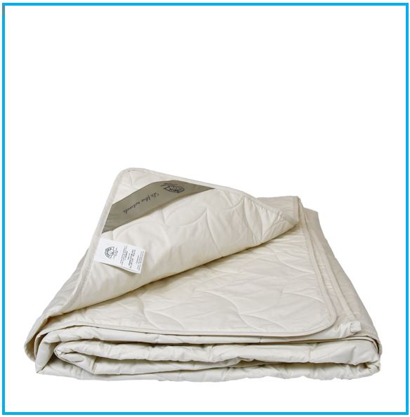 Couette Daunex en coton bio light °°