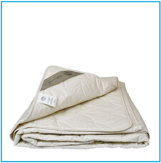 Couette Daunex en coton bio light °°