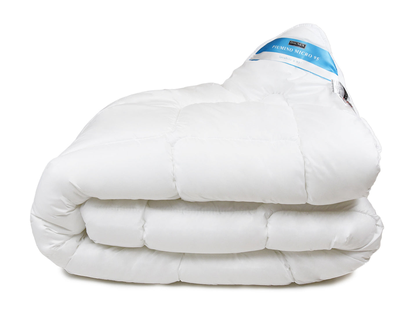 Couette hypoallergénique Daunex Micro 95° Warm