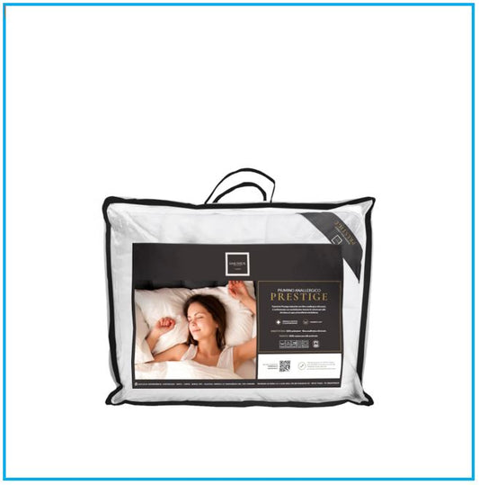 Couette Daunex Prestige hypoallergénique moyenne °°°