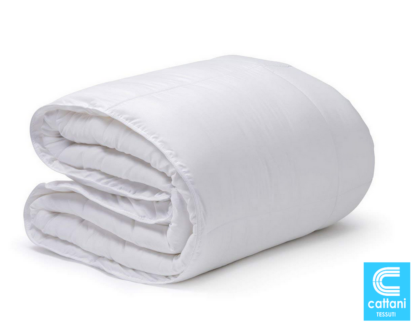 Couette d'hiver hypoallergénique  Cattani warm °°°°